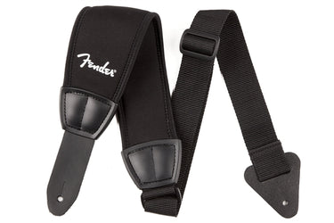 Thaly Fender Para Bajo Electrico Black Neoprene,0990663000